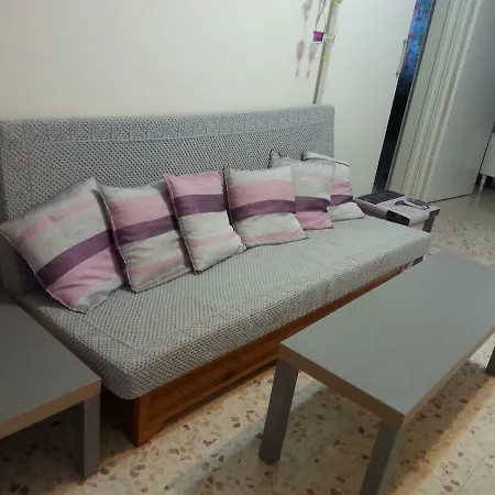 For A Family Veranda * Larnaca