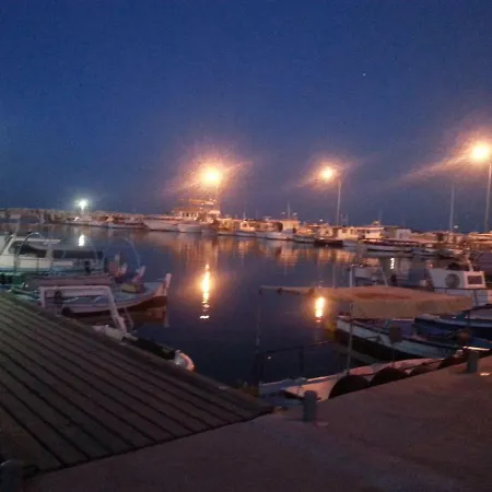 For A Family Veranda * Larnaca