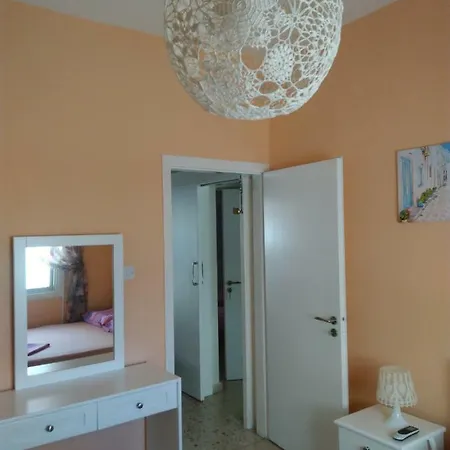 Apartment For A Family Veranda Larnaca