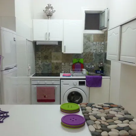 Apartment For A Family Veranda Larnaca