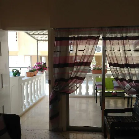 For A Family Veranda